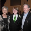 Chace's Graduation